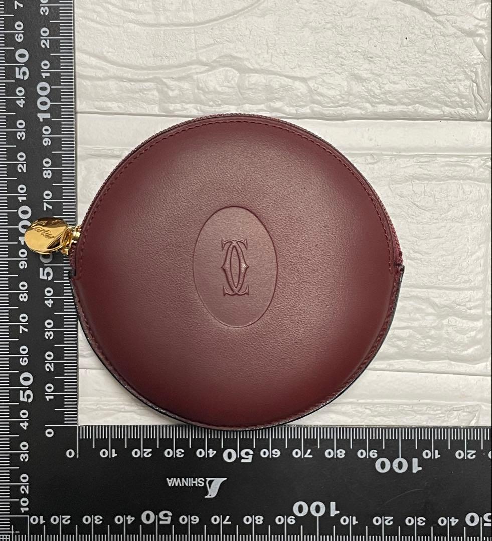 【未使用】Cartierカルティエ　ケース　匿名配送❤︎