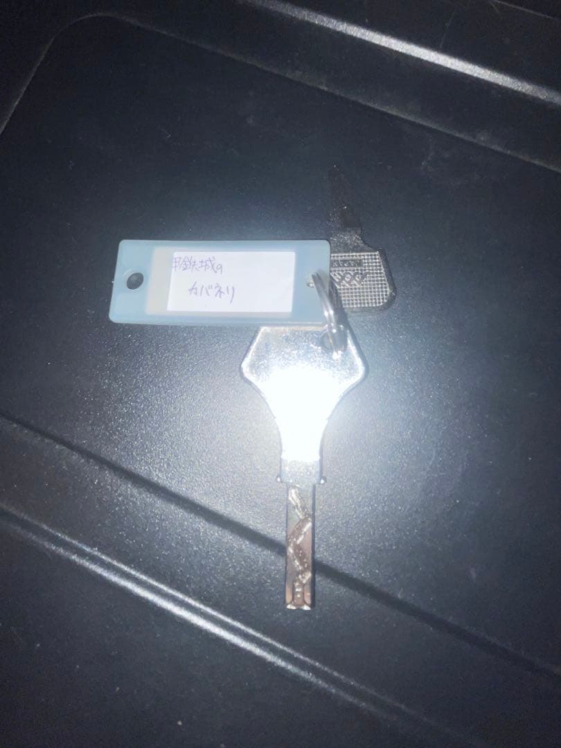 お伝え事項有り！パチスロ　甲鉄城のカバネリ　全員集合パネル