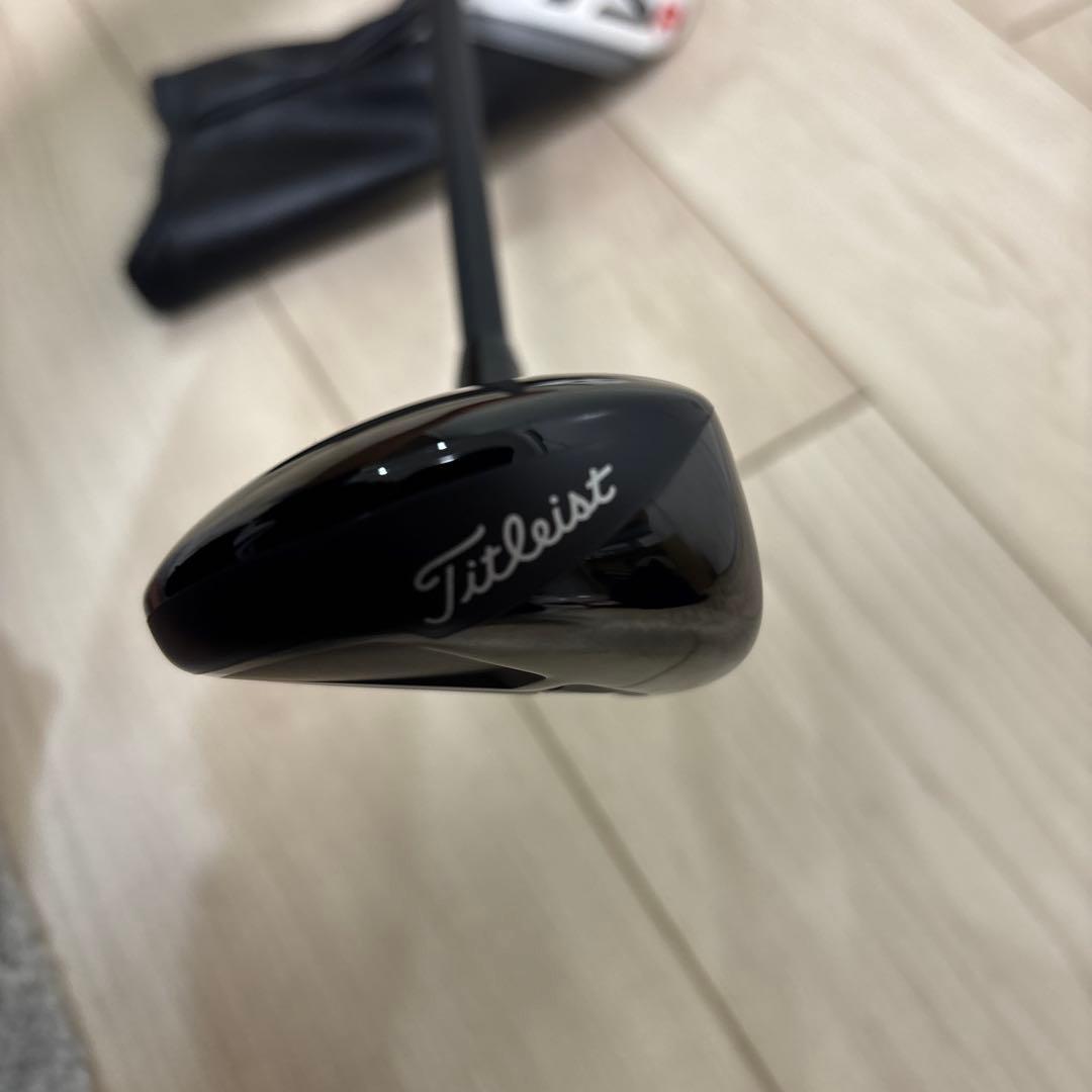 TSR2 ユーティリティ4U/5U 2本セットMODUS GOST S