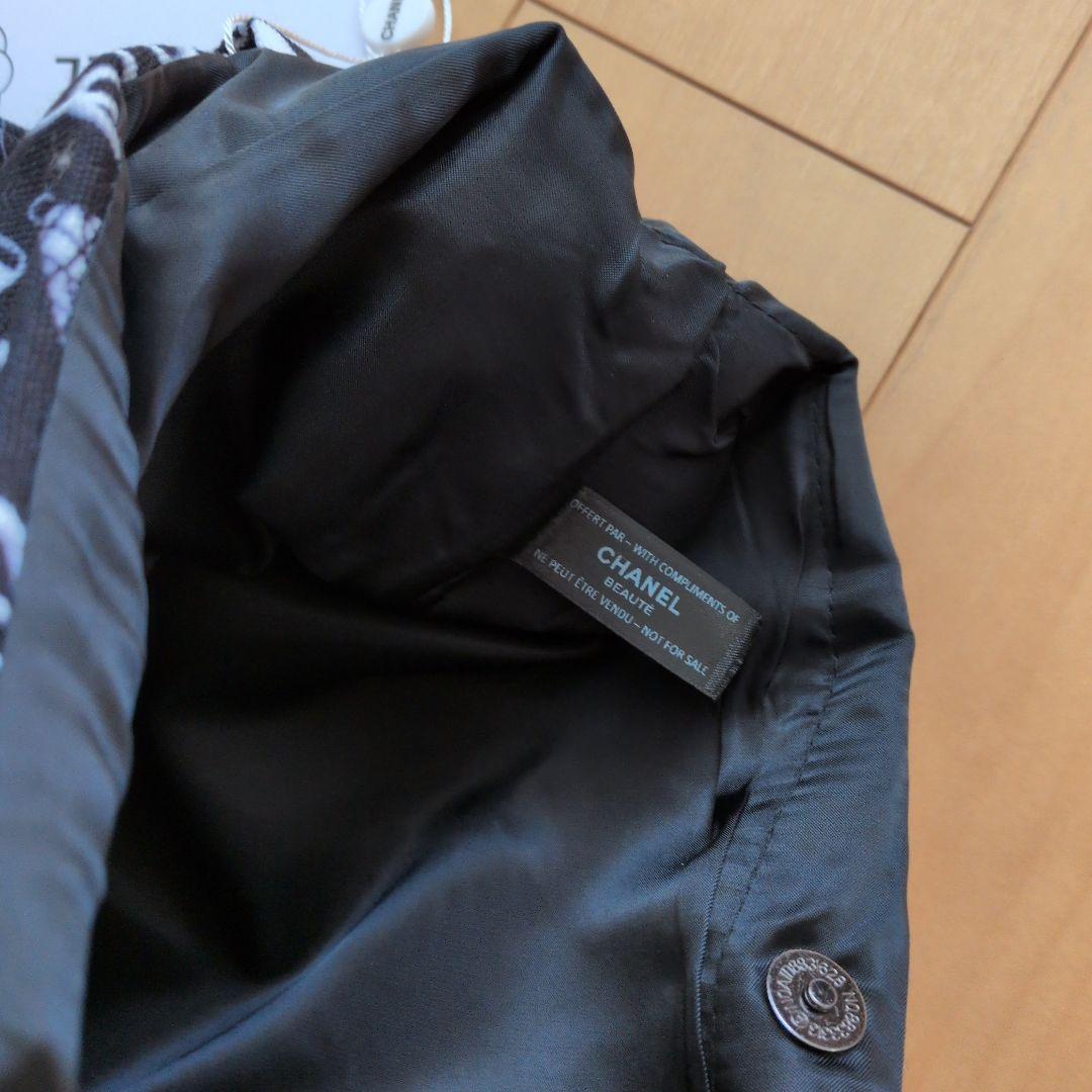 m*5様 CHANEL トートバッグ 　ノベルティ