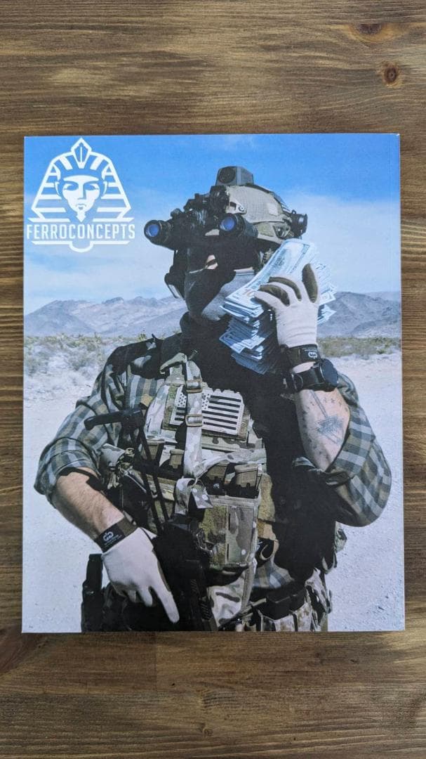 廃盤/入手困難 FORWARD OBSERVATIONS GROUP 写真集 1