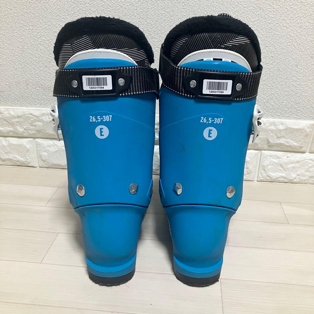 26〜26.5cm/SALOMON focus サロモン スキーブーツ