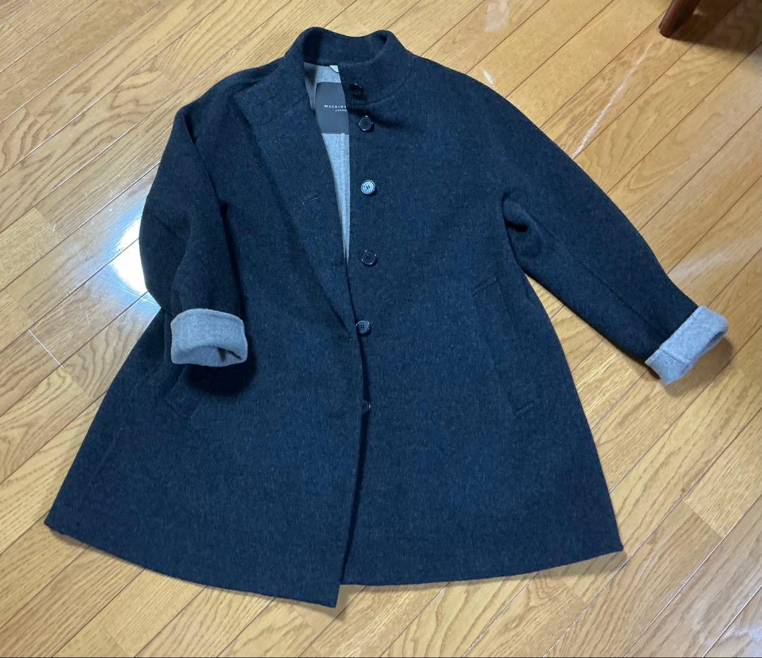 MACKINTOSH LONDON 【エクラコラボ】【BARNET/バーネット】