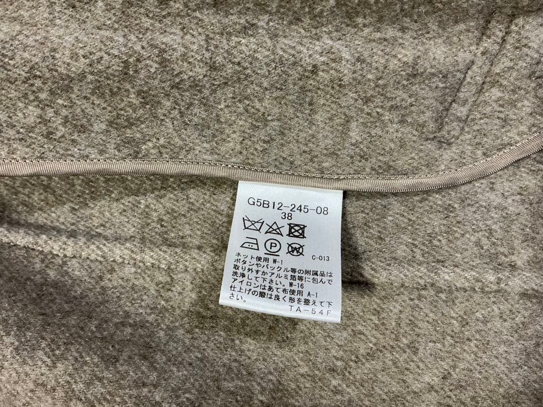 MACKINTOSH LONDON 【エクラコラボ】【BARNET/バーネット】