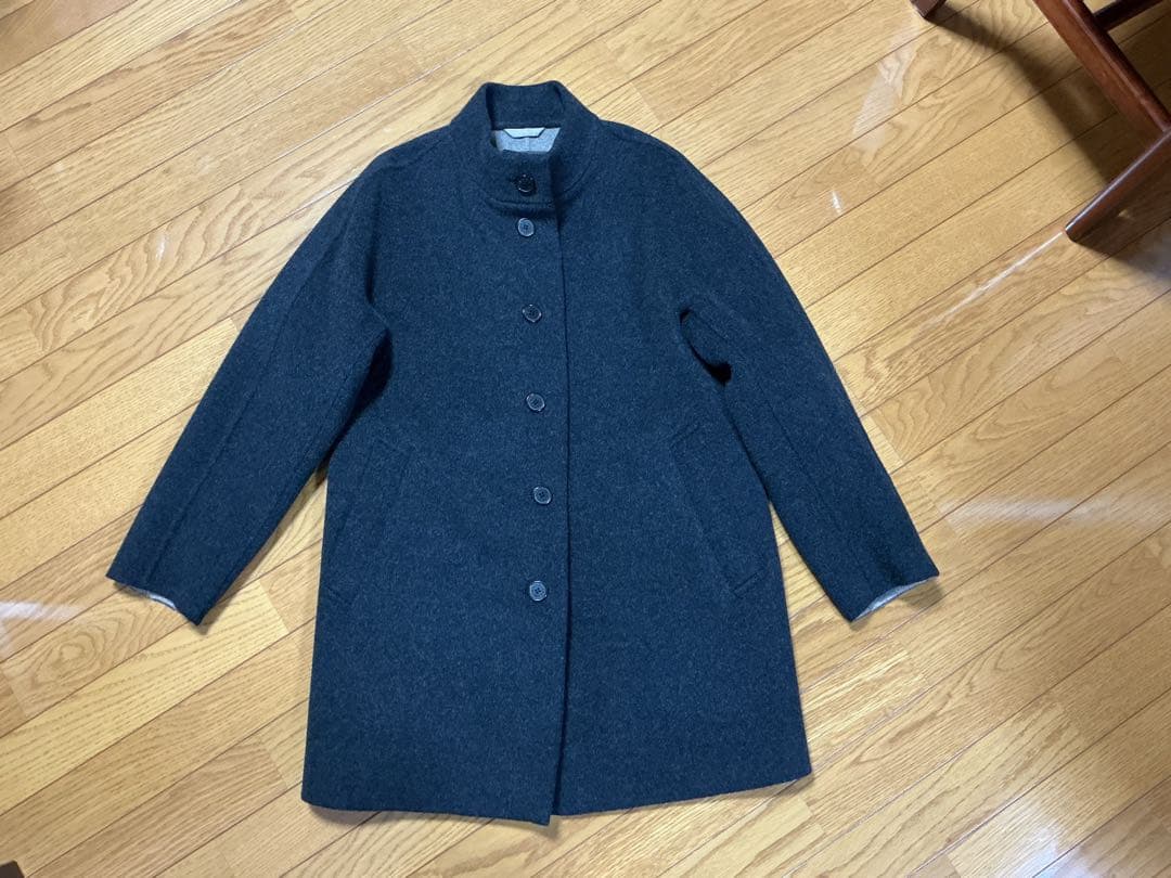 MACKINTOSH LONDON 【エクラコラボ】【BARNET/バーネット】