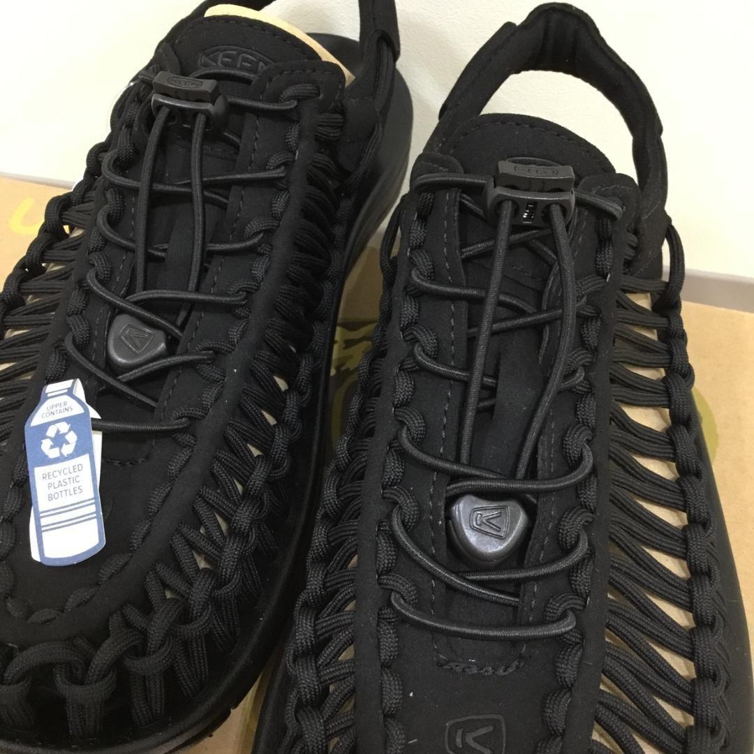 a.tさま　新品）キーン ユニーク 28cm　KEEN 1014097