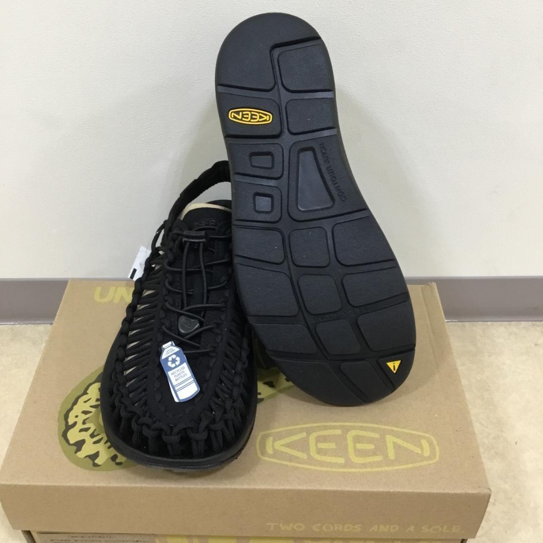 a.tさま　新品）キーン ユニーク 28cm　KEEN 1014097