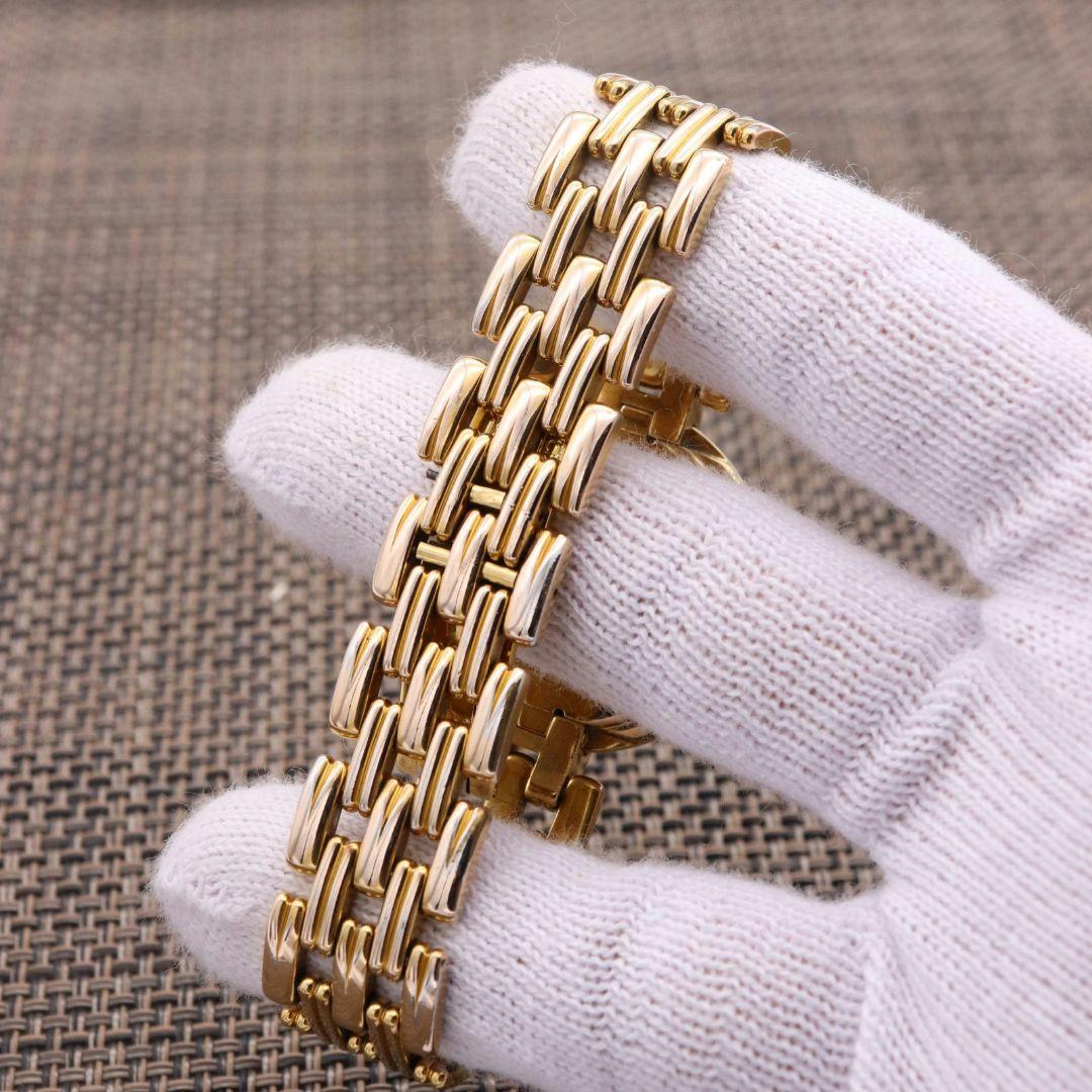 正規品【新品電池】ChristianDior バギラ/D47-154-4 動作品