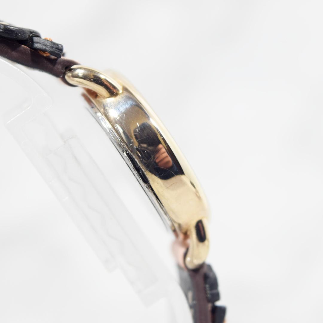 美品 COACH コーチ DELANCEY デランシー 花柄 レディース 新電池