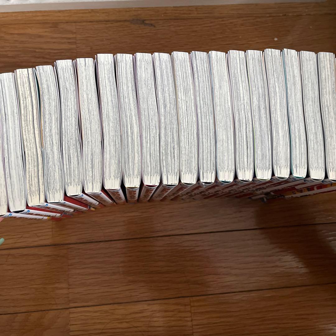 サカモトデイズ　1-20巻　セット