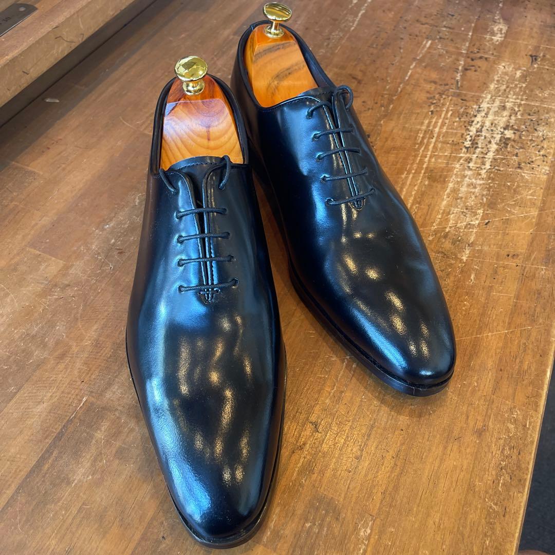 MURATA ORIGINAL921011ホールカット黒25