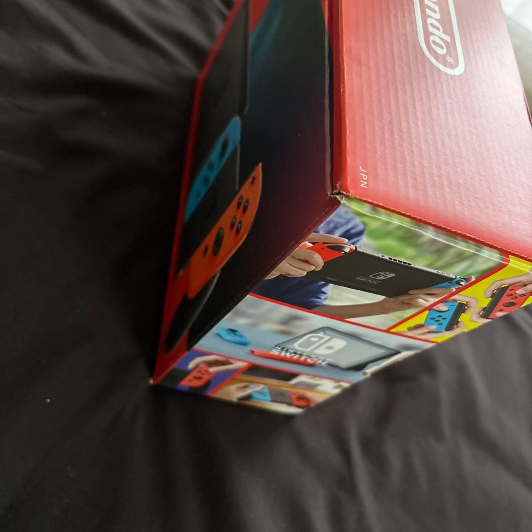 Nintendo Switch ※shopエイト