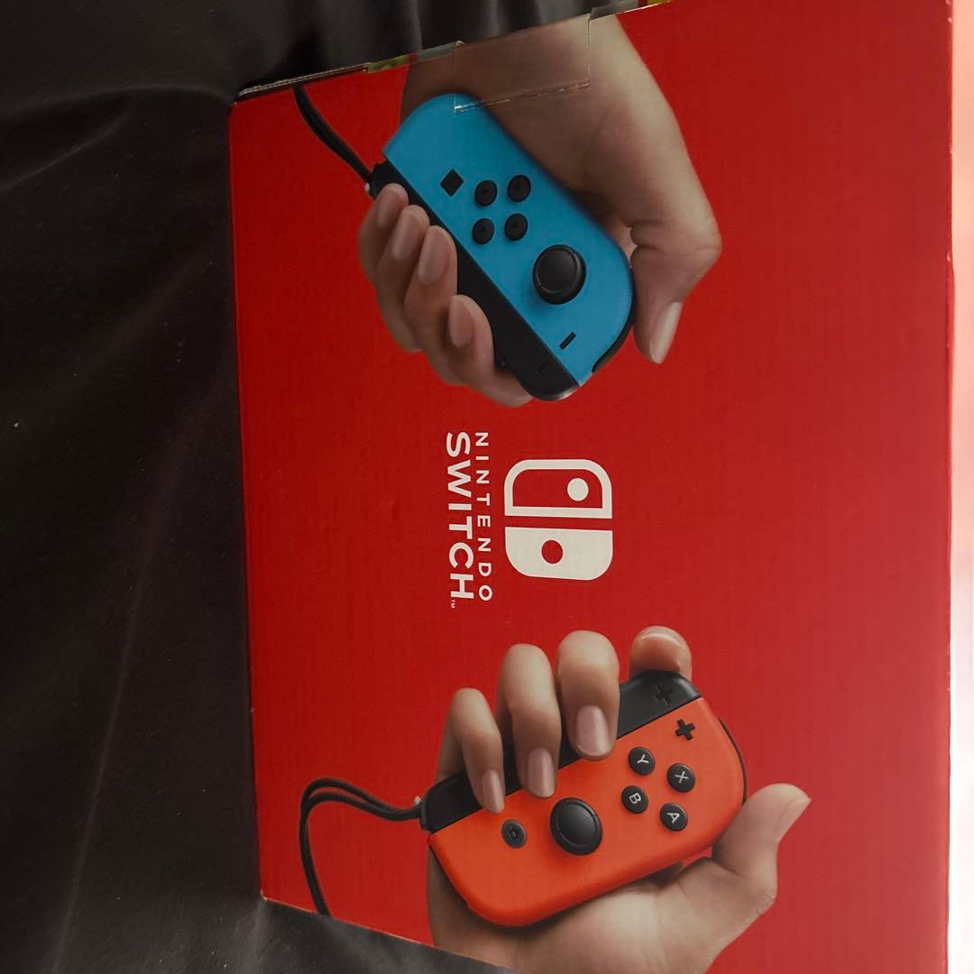 Nintendo Switch ※shopエイト