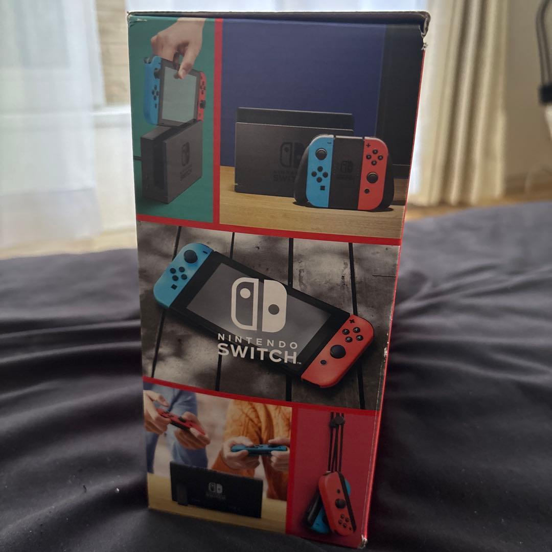 Nintendo Switch ※shopエイト