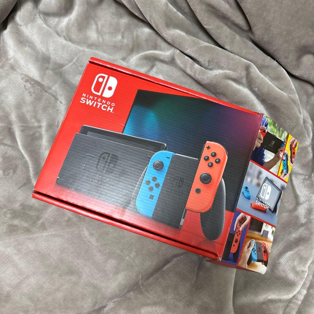 Nintendo Switch ※shopエイト
