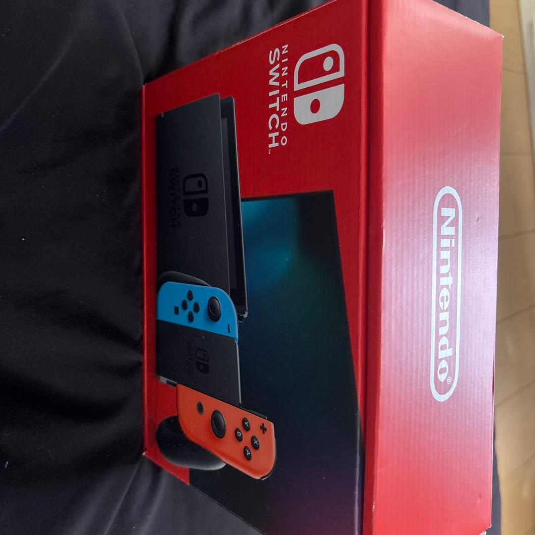 Nintendo Switch ※shopエイト