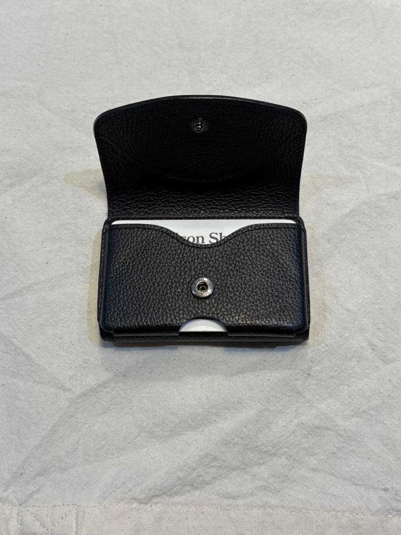 k*様 Maison Sbond メゾンエスボンド 財布 即購入可