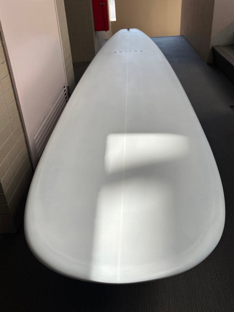 サーフィン・ボディボード THUNDER BOLT KAISALLAS THE CAMPER 9'1\"