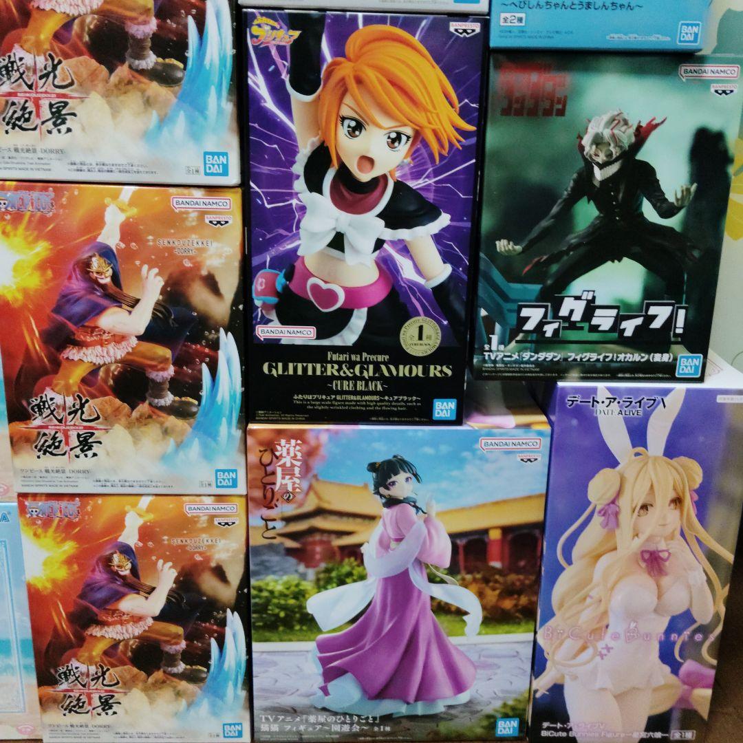 美少女フィギュアなど　32体セットE