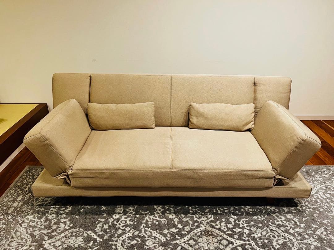 Lowya ソファーベッド