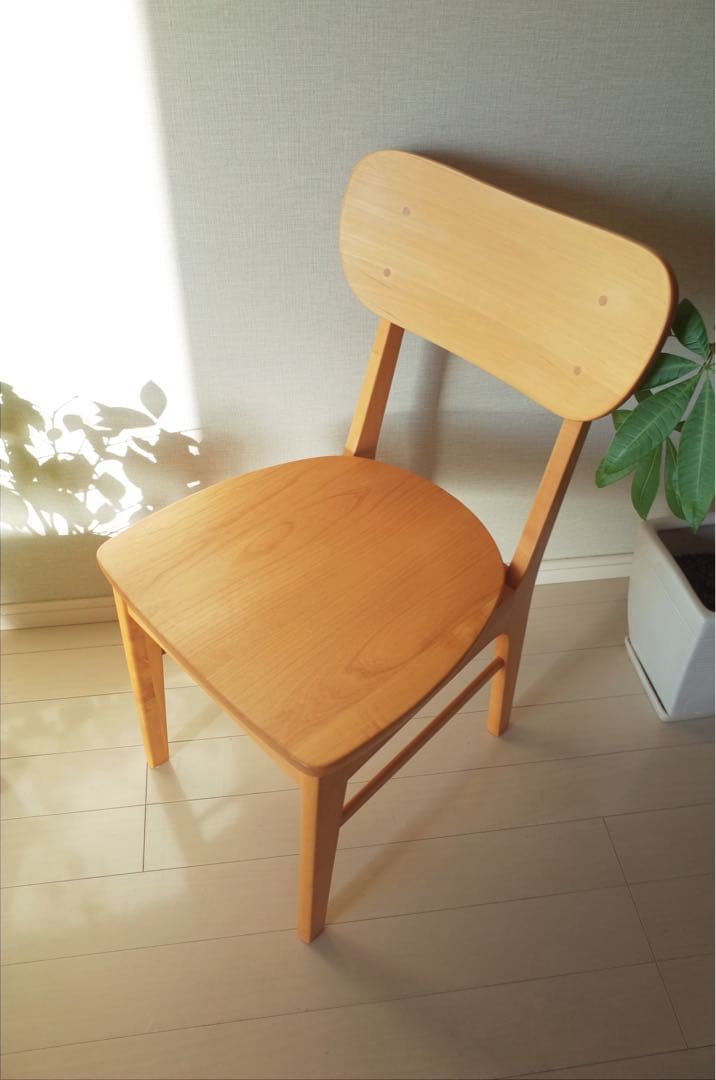 bocchanchanダイニングチェア