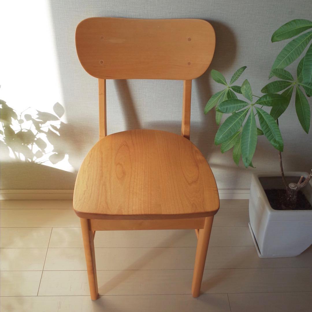 bocchanchanダイニングチェア