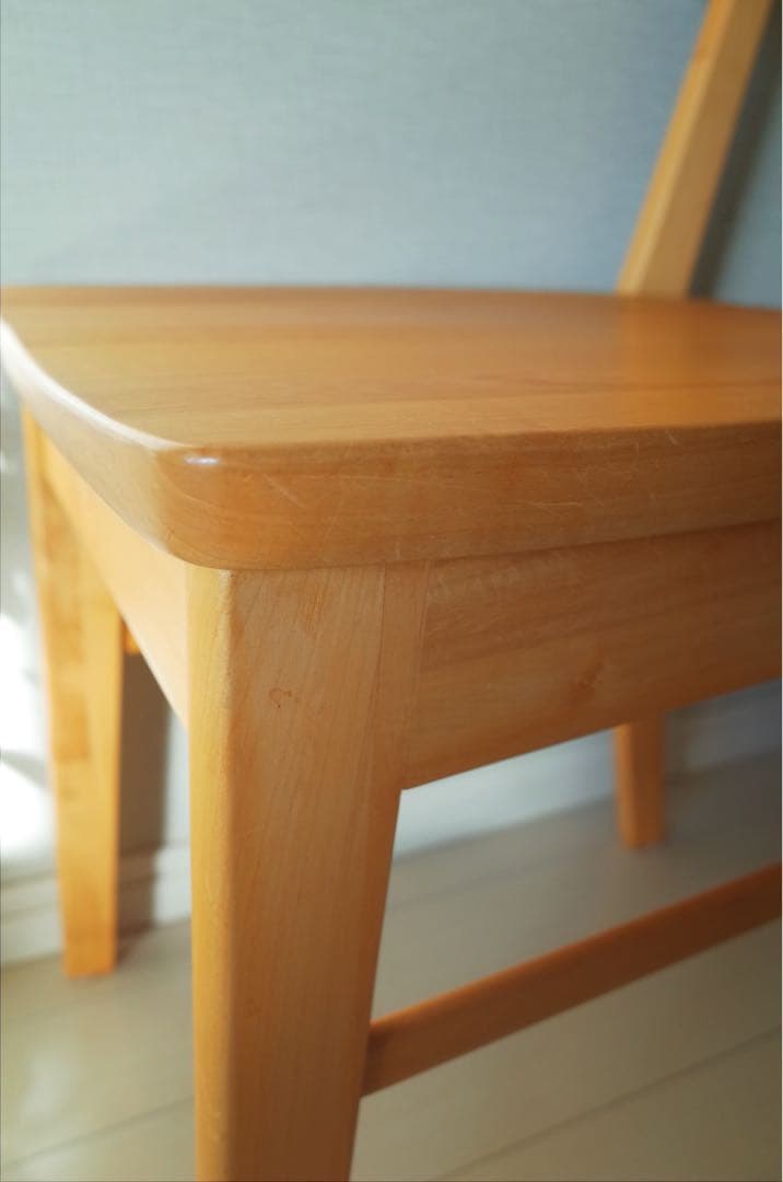 bocchanchanダイニングチェア