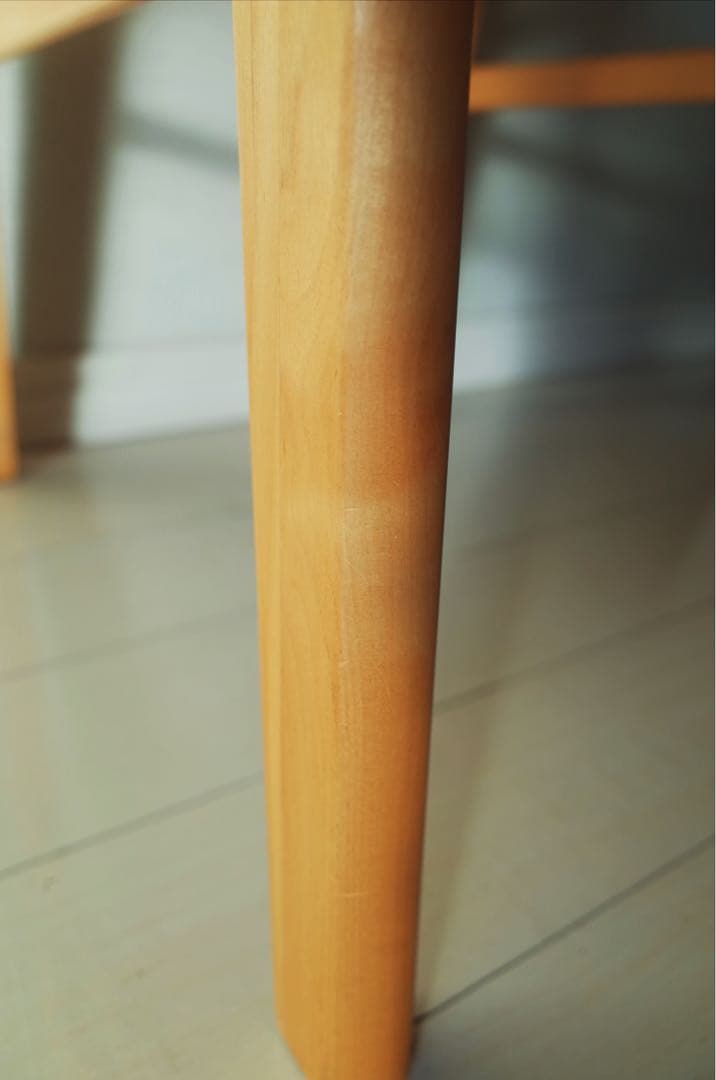 bocchanchanダイニングチェア