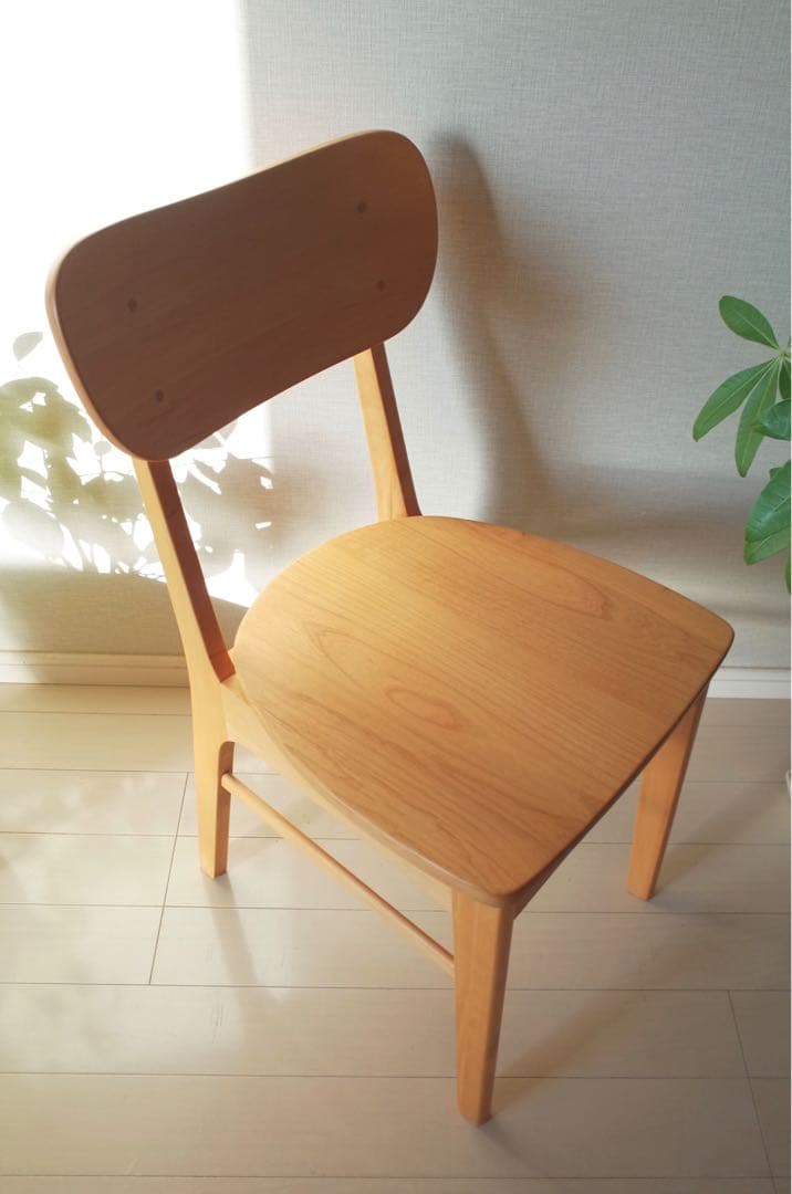 bocchanchanダイニングチェア