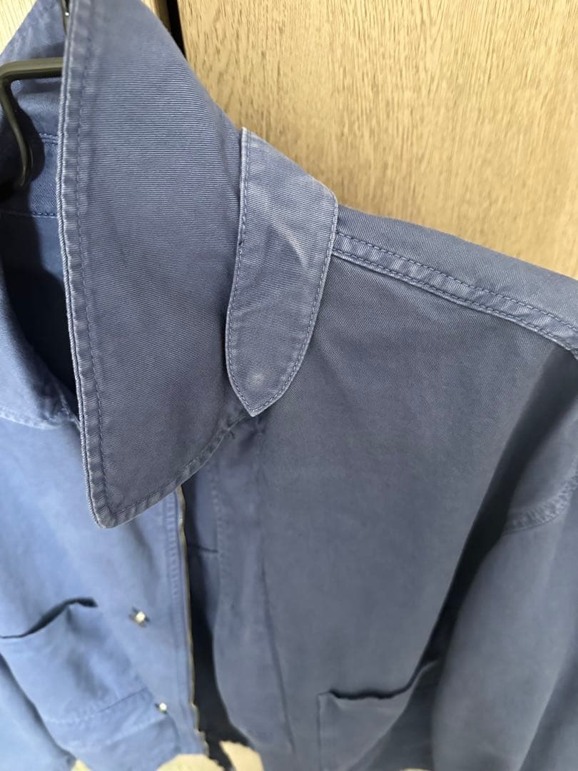 ジャケット・アウター The Row Josha Jacket