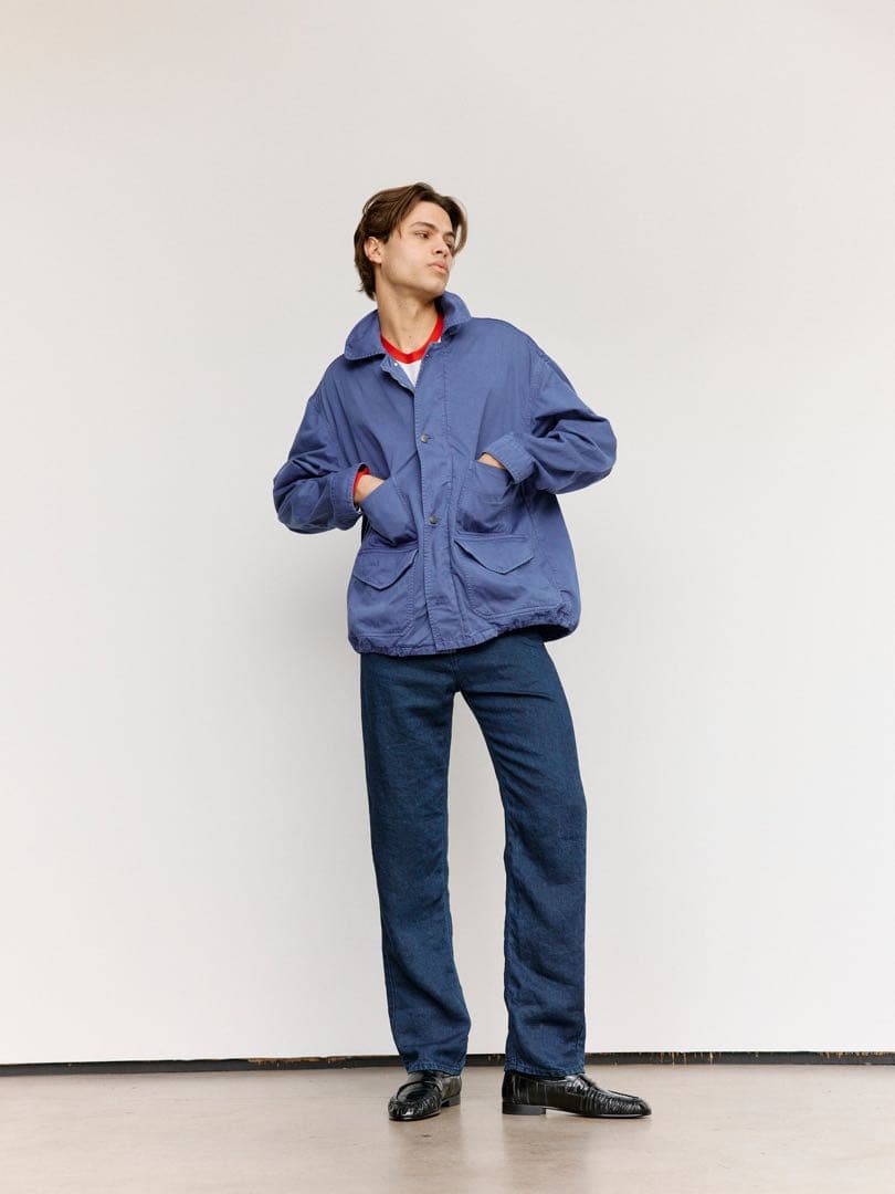 ジャケット・アウター The Row Josha Jacket