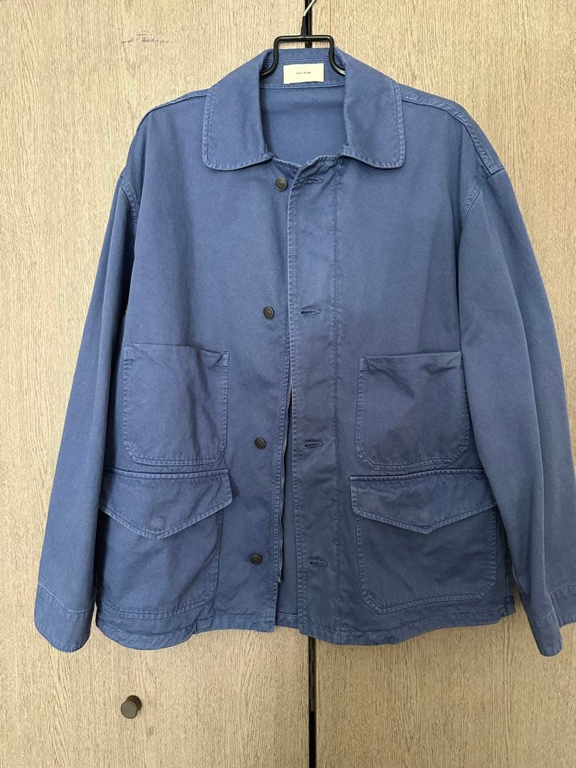 ジャケット・アウター The Row Josha Jacket