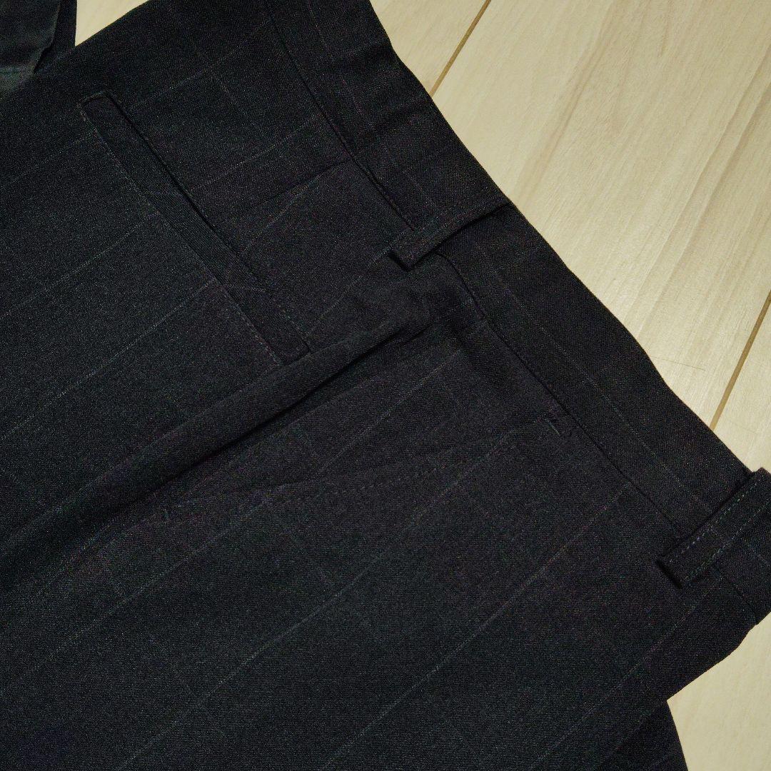 新品　イーストボーイ　フォーマルスーツ160cm　5点セット　卒業式 ネイビー