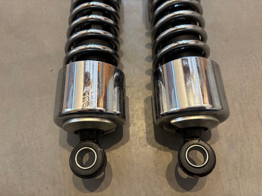 MAXPORTローダウンサス(W400/W650/W800)