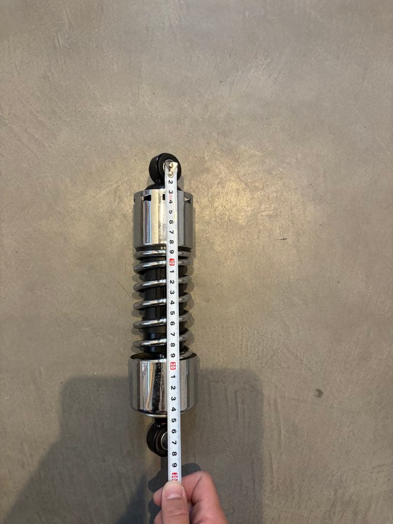 MAXPORTローダウンサス(W400/W650/W800)