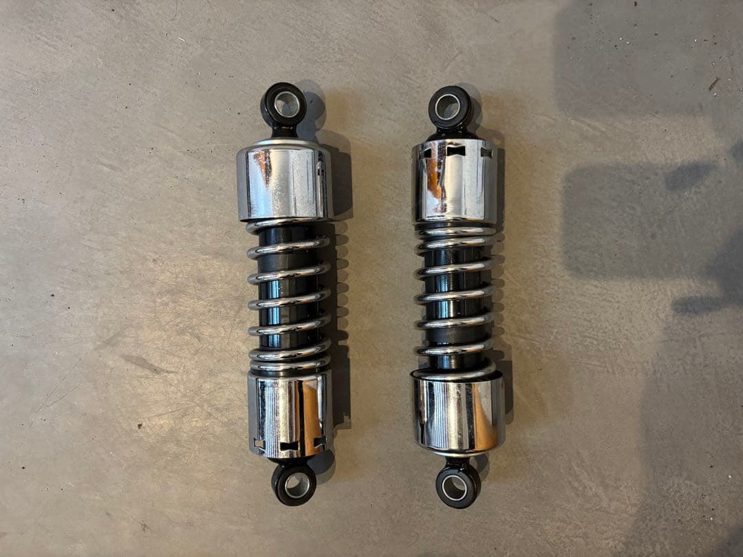 MAXPORTローダウンサス(W400/W650/W800)