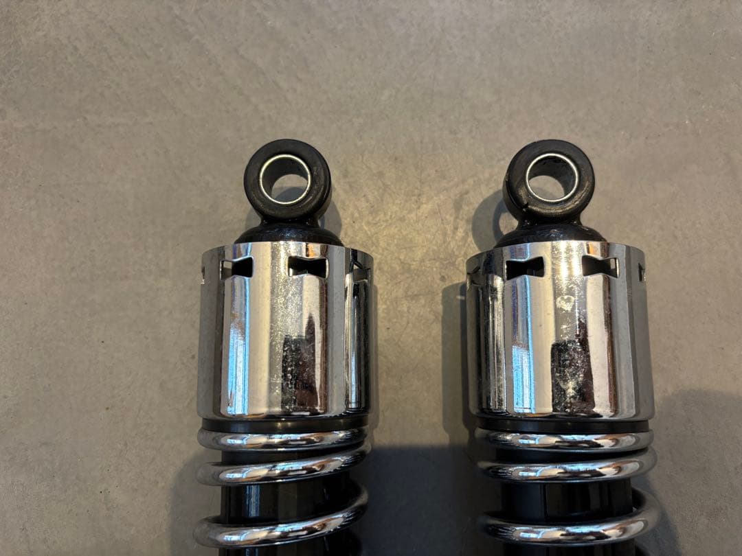 MAXPORTローダウンサス(W400/W650/W800)