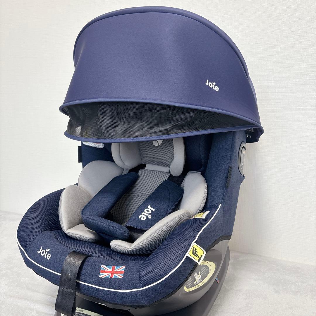 Joie ジョイー i-arc360° アイアーク 360° チャイルドシート