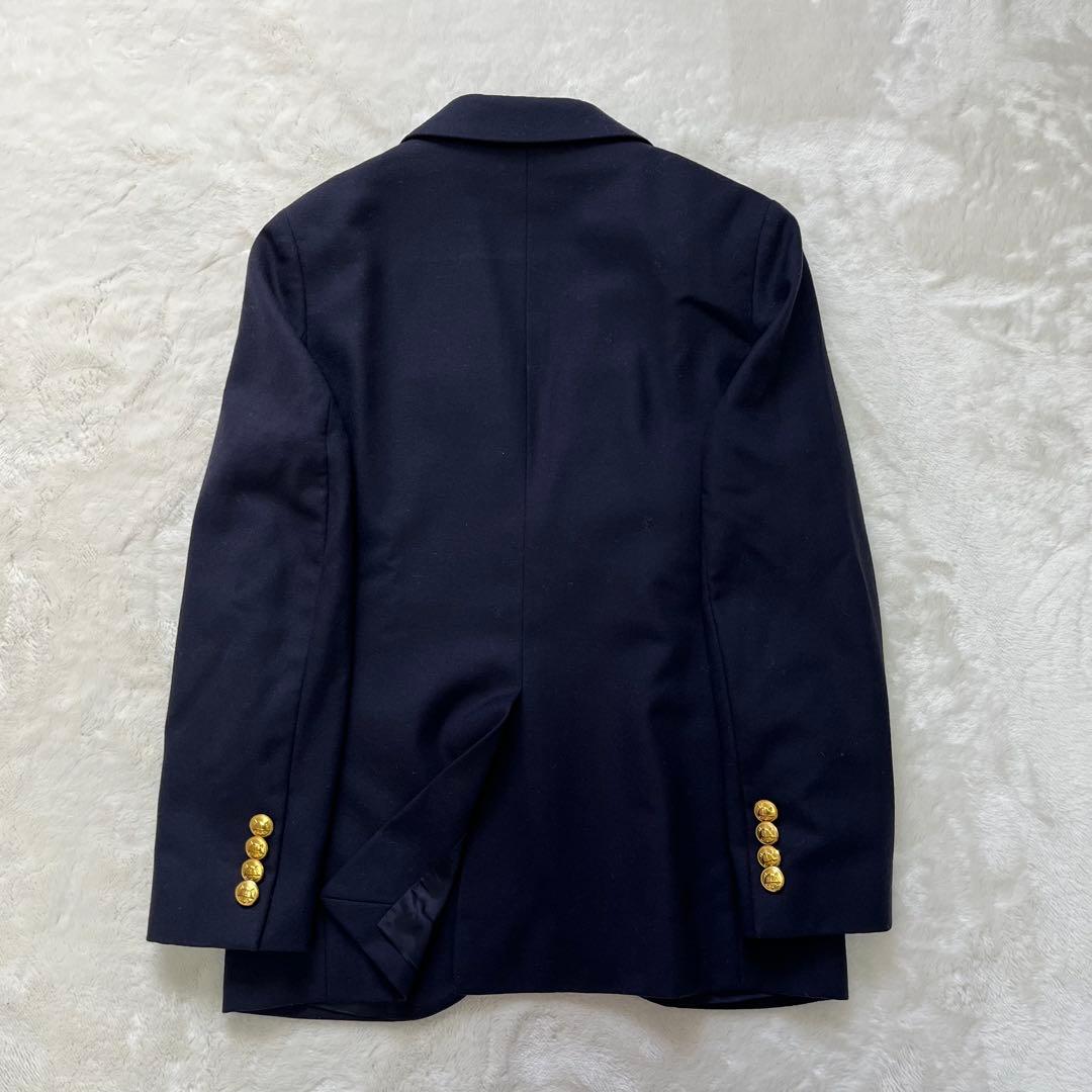 豪華4点✨ポロラルフローレン 140フォーマルセットアップスーツ　卒業式 極美品