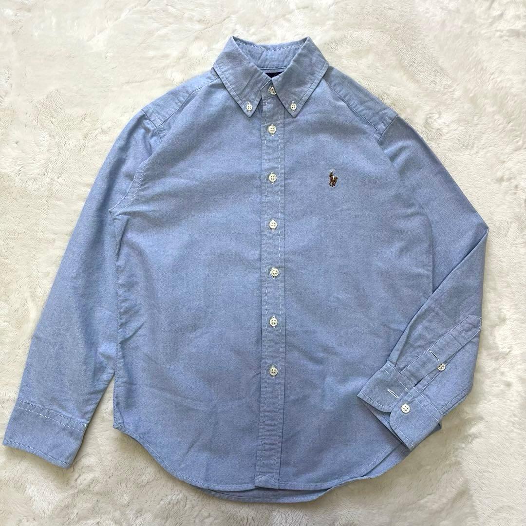 豪華4点✨ポロラルフローレン 140フォーマルセットアップスーツ　卒業式 極美品