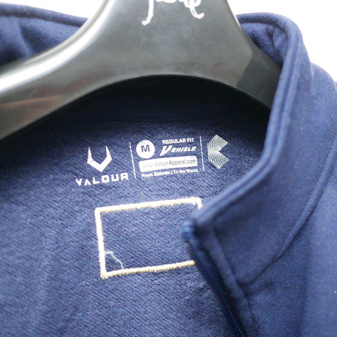 選手支給品 バーレーンヴィクトリアス トラックスーツジャケット プロチーム