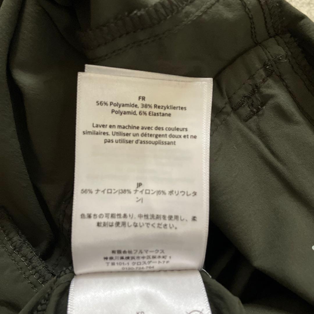 HOUDINI フーディニ　Swift Pants Sサイズ