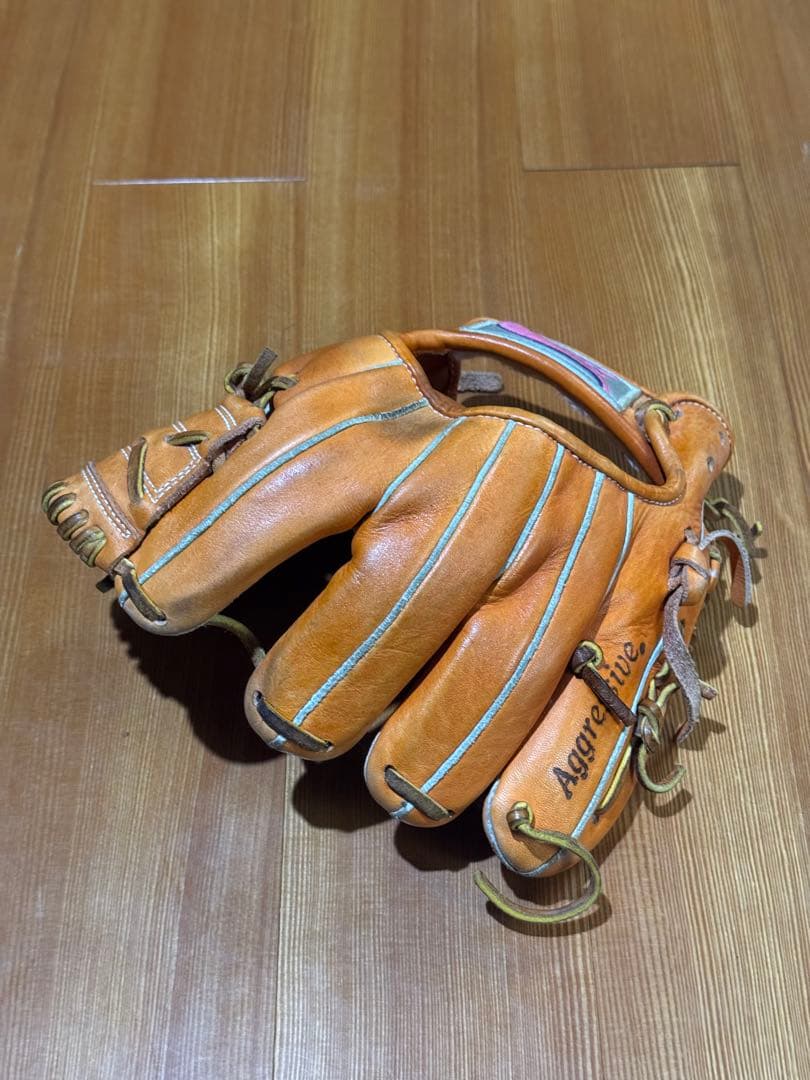 ざ*し様 スラッガートレーニンググローブ