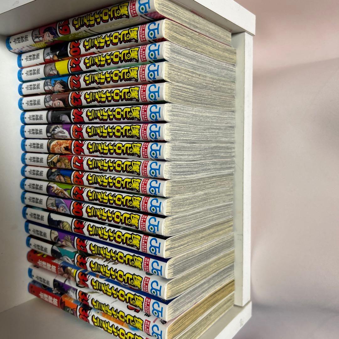 僕のヒーローアカデミア全巻40.41.42新品