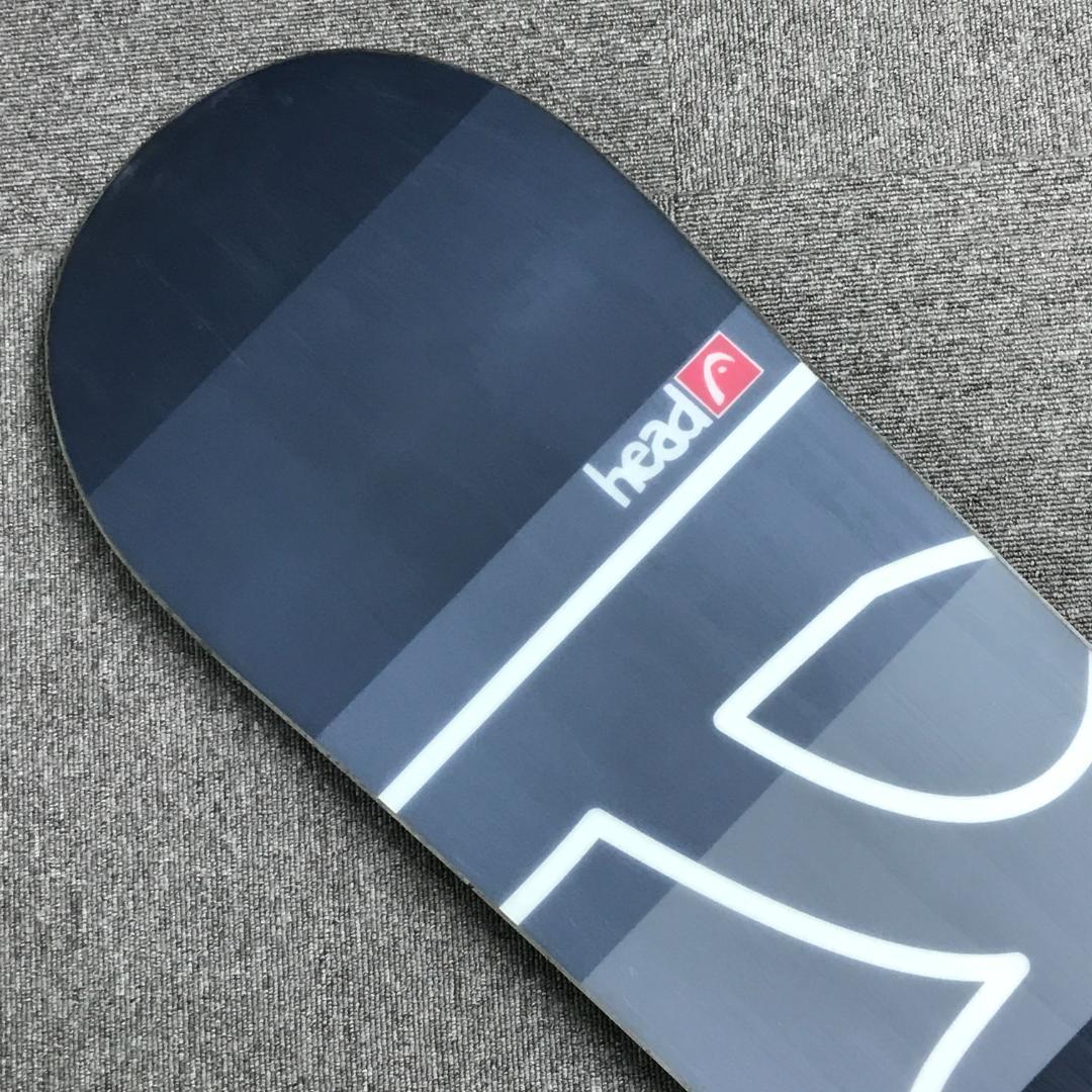 8万超セット■2点セット■WAX済■HEAD ボード ビンディング メンズ