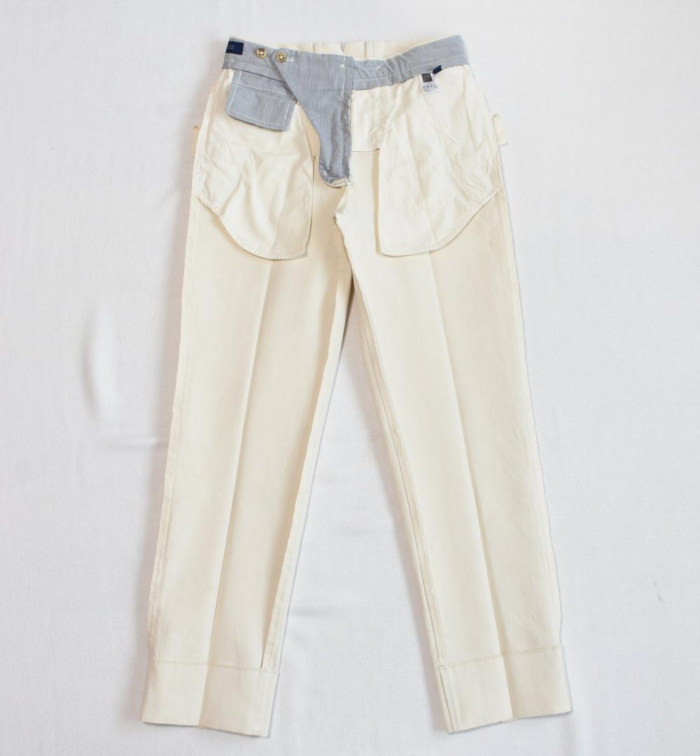 st 様の専用品です。　INCOTEX（インコテックス）