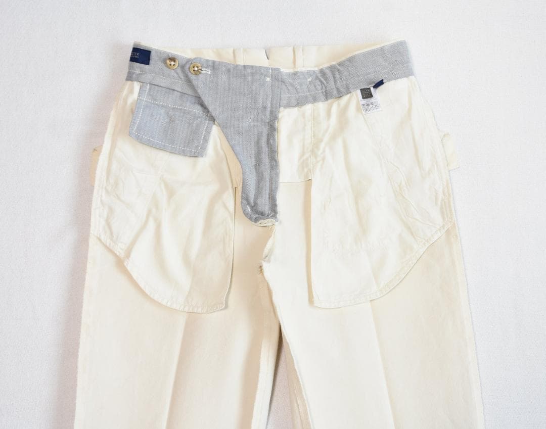 st 様の専用品です。　INCOTEX（インコテックス）