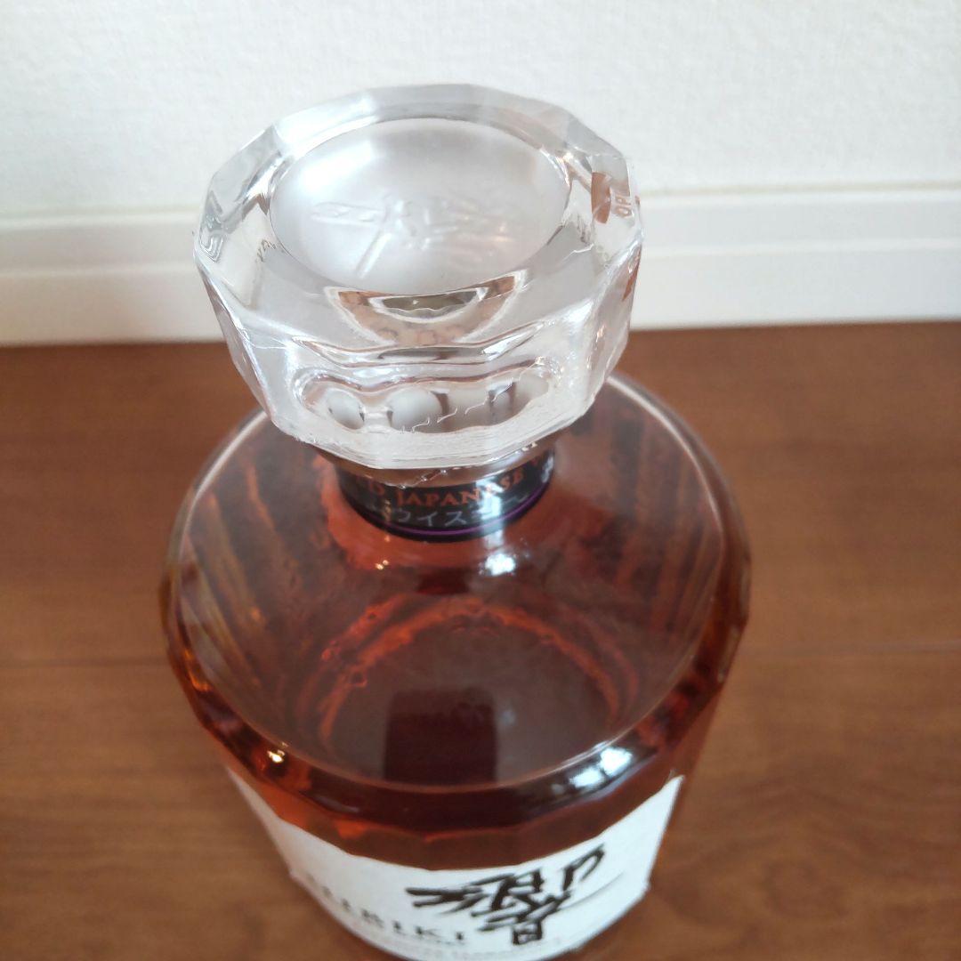 サントリーウイスキー 響 ジャパニーズハーモニー 700ml　HIBIKI