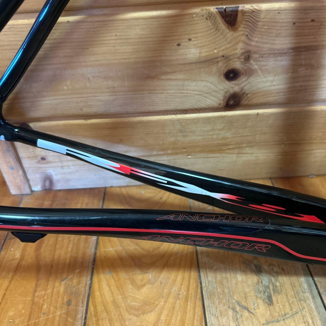 ANCHOR RFX8 カーボンフレームセット