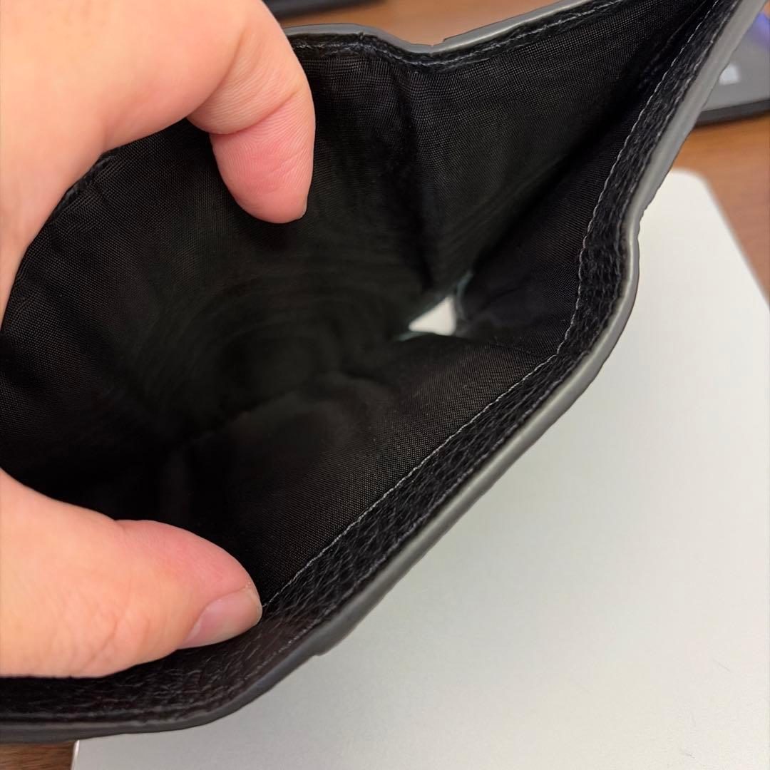 Maison Margiela 三つ折り財布 SA3UI0010 P4455